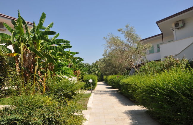 Villaggio Borgo degli Ulivi - Photo 74