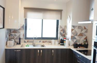 T2 de luxo em Albur-VIllage a 10 minutos da praia a pé - Foto 5