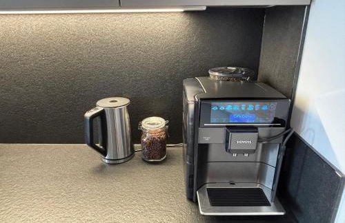 Lakeview Design Apartment - Foto 12