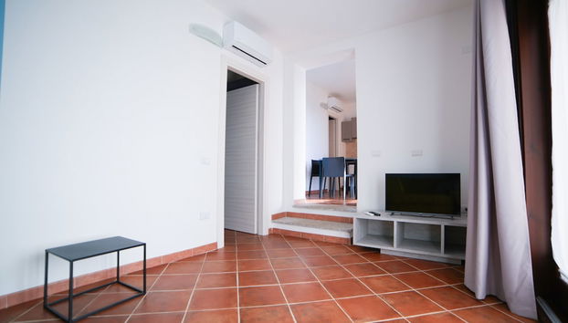 Residence Rocce Rosse - Foto 5, Habitación