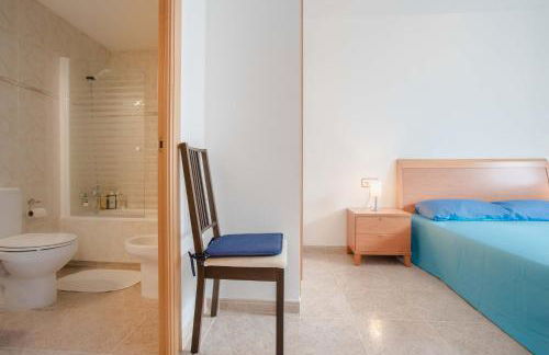 Apartamento SPA Coma-ruga by MarCalma - Foto 20