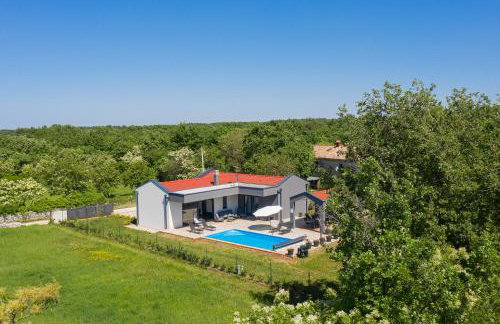 Vila Nora with heated pool - Foto 51