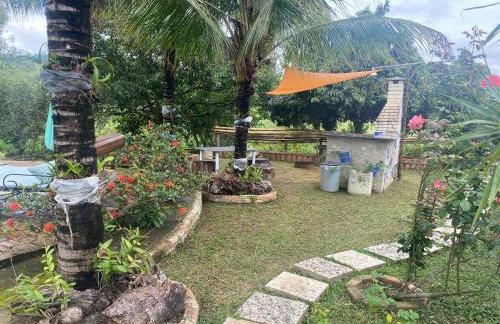 Hospedagem Recanto das Orquideas - Photo 19