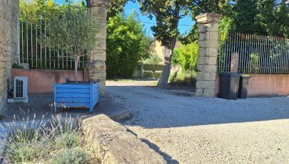 Gîte Mas de la Restanque - Foto 5