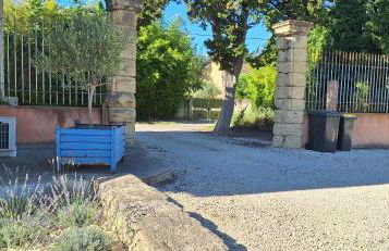 Gîte Mas de la Restanque - Photo 5