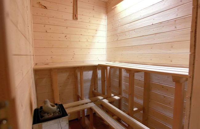 Attraktives Ferienhaus mit Kamin in Waltershausen - Foto 13