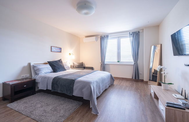 Gynėjų Apartments - Lollo Luxury - Photo 3