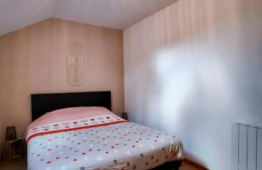 Gite de la Ravanne/Le petit nid - Foto 8