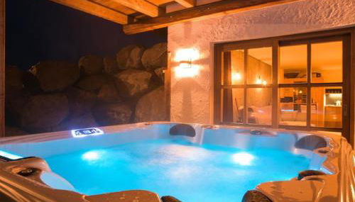 Chalet Schönbuchet - Foto 5