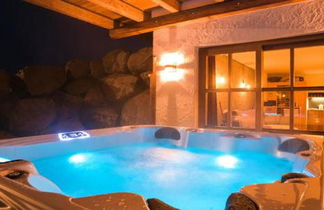 Chalet Schönbuchet - Foto 5