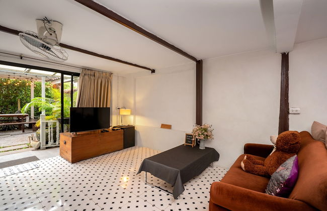 Secret Garden Pool Villa - Foto 13