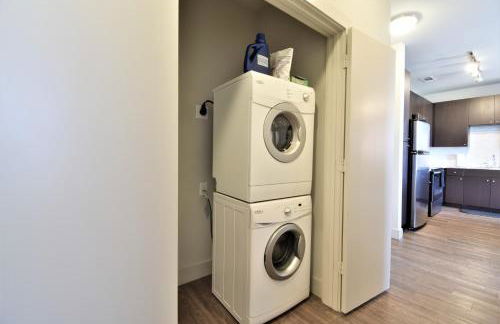 GA Living Suites - Knox District Uptown Dallas - Foto 79