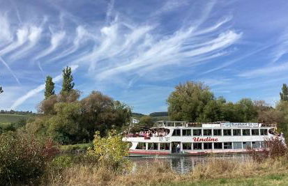 Ferienhaus Fahr am Main - Foto 47