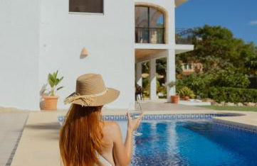 La Renda Mediterranean Villa - Beach, Jávea Port and amenities within walking distance - Foto 54