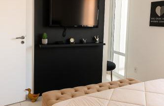 Casa Diamante- Conforto com Piscina e Gourmet Privativo - Foto 28