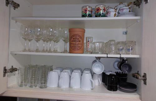 Villa Korfes-Πέτρινη Τριώροφη Βίλα-Άνεση & Ιδιωτικότητα - Foto 18