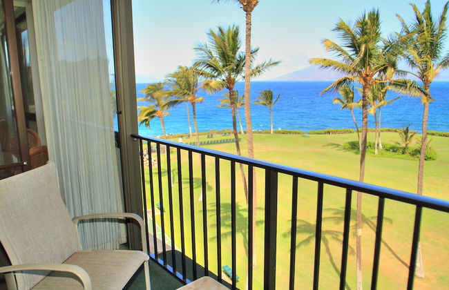 Kihei Surfside - Maui Condo & Home - Photo 12