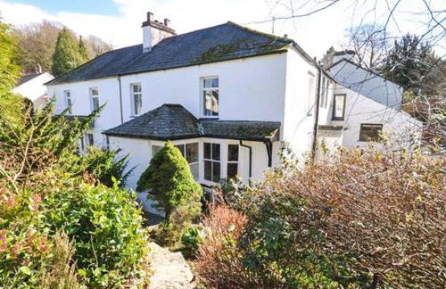 Gavel Cottage - Foto 1