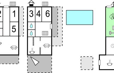 Holiday Home Krivodol 22 With Outdoor Swimmingpool - Foto 56