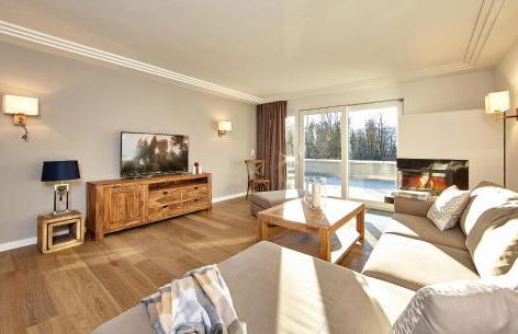 Alpenrefugium - Foto 37