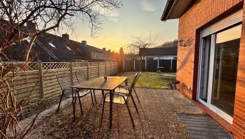 Ferienwohnung Schuur - Buchholz in der Nordheide - Foto 5, Garden