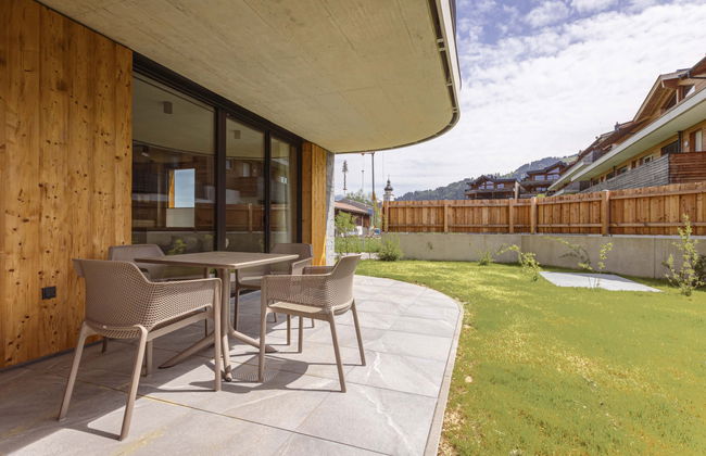 Nice Apartment With Shared Sauna - Foto 16