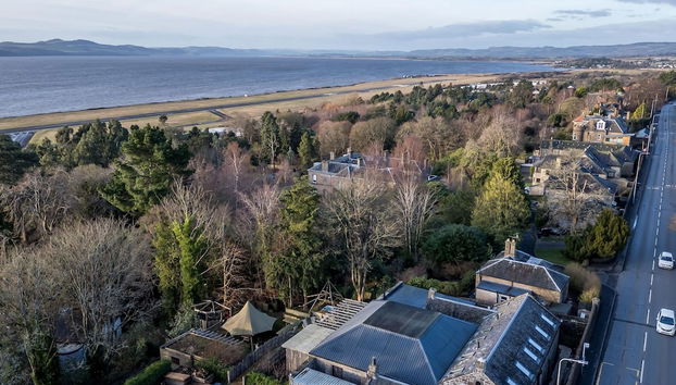 The Stables - Unique Conversion With hot tub - Foto 2, Quarto