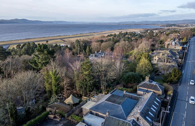 The Stables - Unique Conversion With hot tub - Foto 2