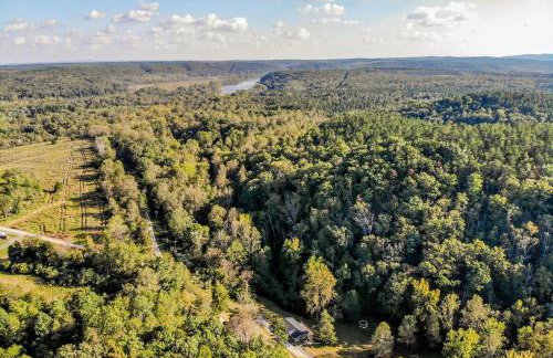 Hot Tub - Fire Pit - River - State Park - King Bed - Foto 37