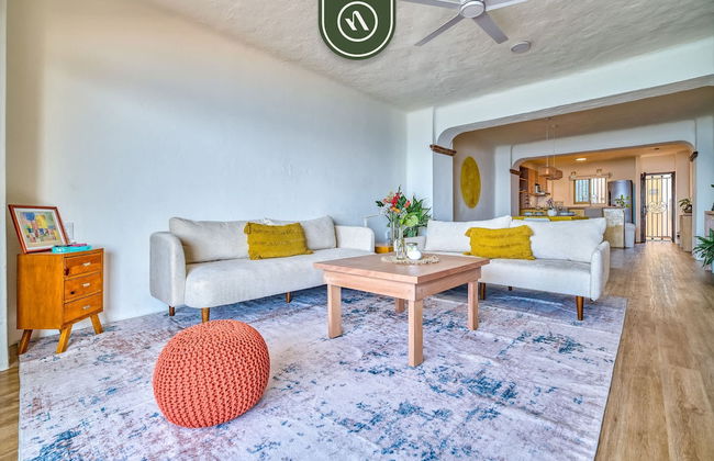 2BR Condo With Ocean View - Private Terrace - Foto 3