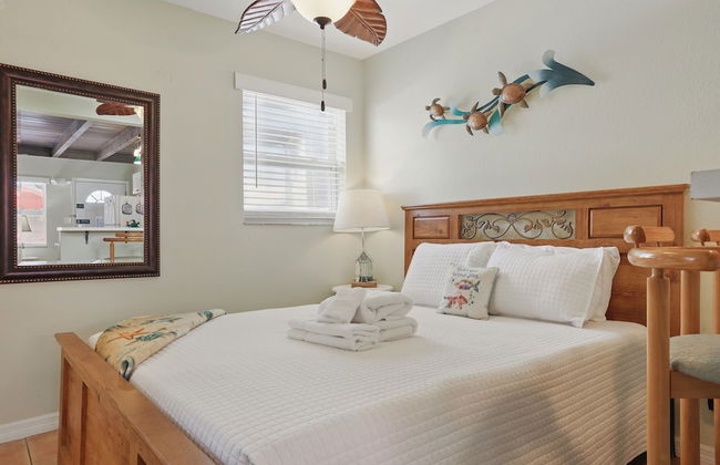 Coco Sands Studios - Foto 13