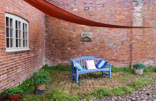 The Coach House - Foto 17