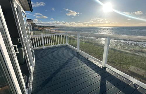 Clearwater View - Stunning sea views from large deck - Foto 1