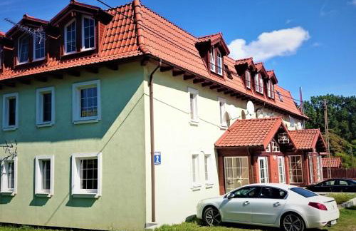 Apartment Gemütliche Ferienwohnung im Grünen am See by Interhome - Foto 20