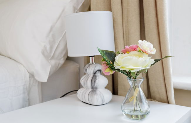 Blackberry - Stylish Self-contained Flats in Soton City Centre - Foto 14