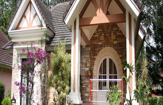 Villa Kota Bunga Dandelion - Photo 77