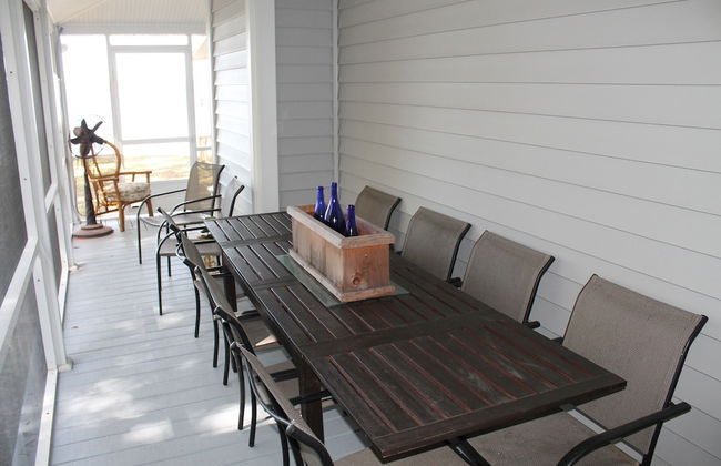 Secret Cove - Foto 22