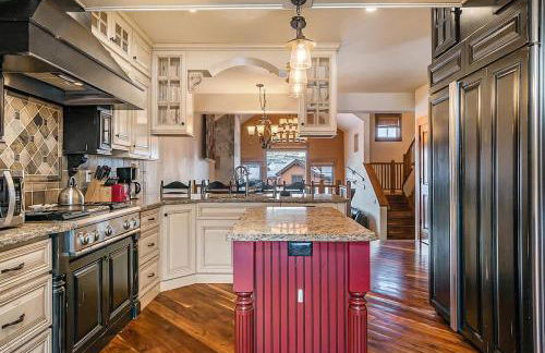 Hygge Hideaway - Foto 21