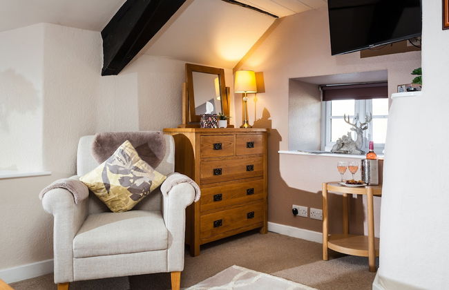 The Snuggery a Cosy Country Cottage - Foto 12