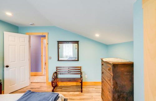 4 Mi to Dtwn Catskill Mtn-View Home - Foto 23