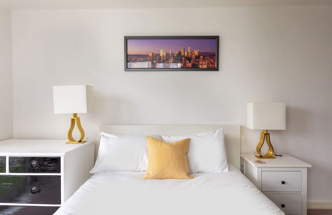 Stunning Brentford Penthouse - Foto 4