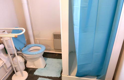 Maison de charme dans le Parc des Volcans d'Auvergne avec terrasse - Photo 13