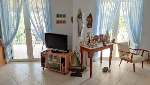 Alpha apartment, Ireon Samos - Foto 5