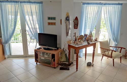 Alpha apartment, Ireon Samos - Foto 5
