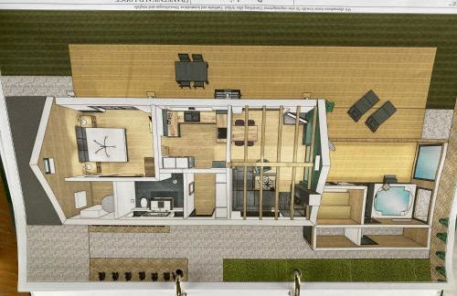 Frankenwald-Lodge - Foto 6