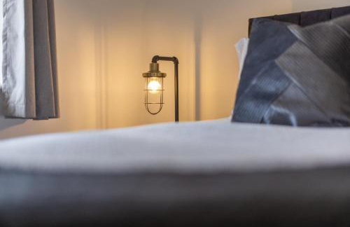 Newcastle Spacious 3-bedroom Semi-detached House with Parking, Sleeps 8, by URBAN PINNACLE STAYS - Foto 25