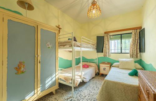 Cortijo San Julián - Foto 13