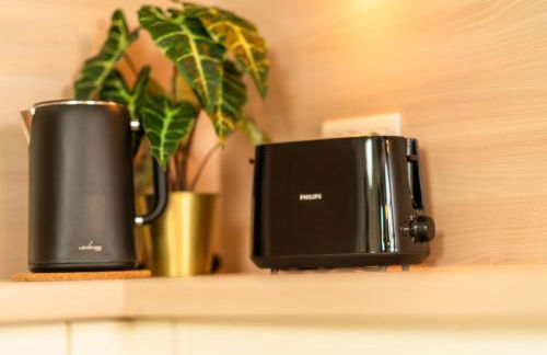 Alp Deluxe Weißenhorn - Sauna, Kamin & Parkplatz - Foto 52