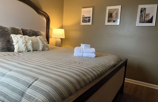 The Harrison - Foto 5