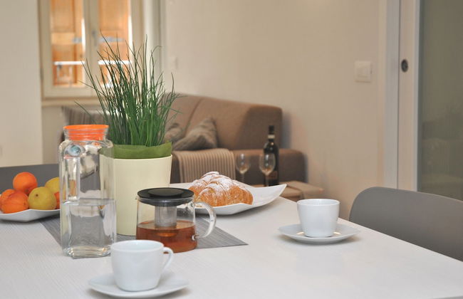 Casa del Borgo Maria Luisa - Photo 7